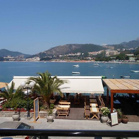 Apartments Stevic - Monaco Будва Экстерьер фото