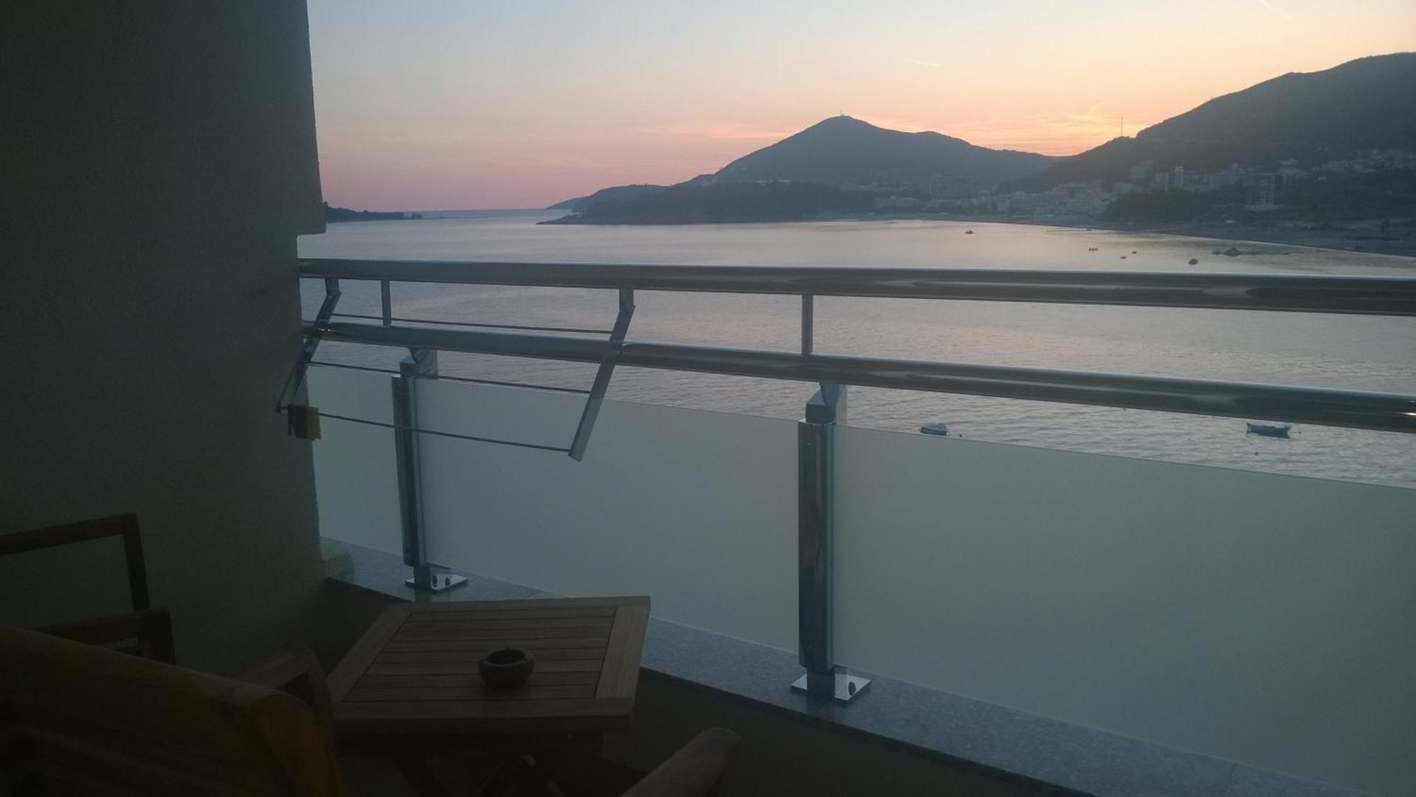 Apartments Stevic - Monaco Будва Номер фото