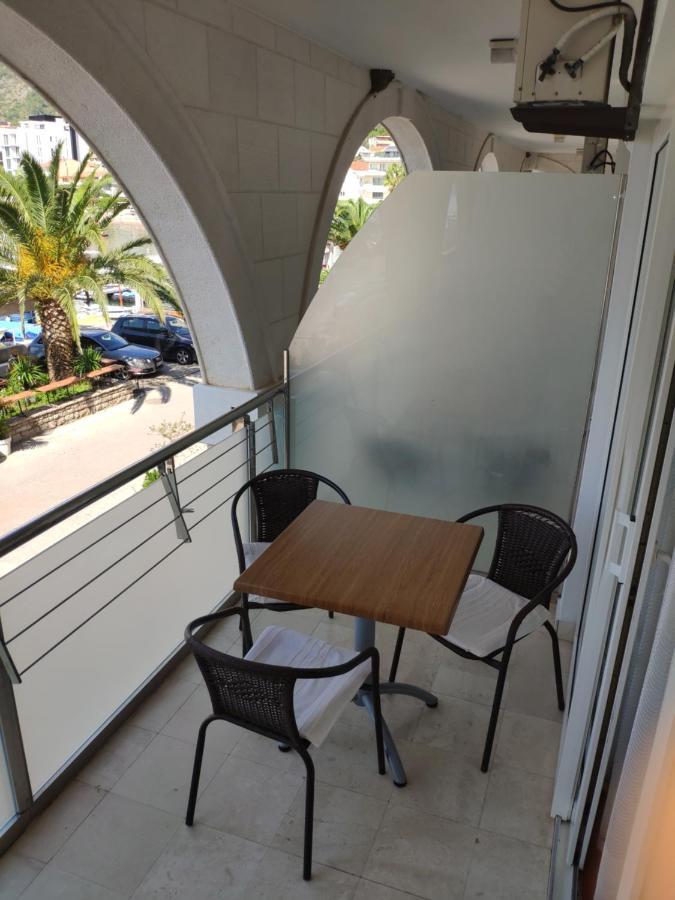 Apartments Stevic - Monaco Будва Экстерьер фото