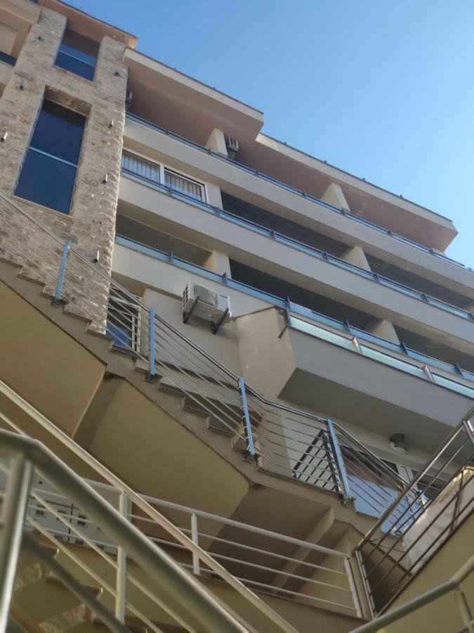 Apartments Stevic - Monaco Будва Экстерьер фото