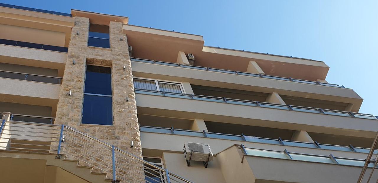 Apartments Stevic - Monaco Будва Экстерьер фото