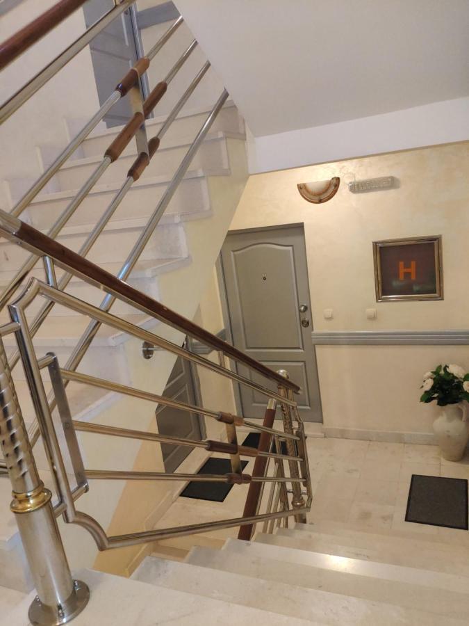 Apartments Stevic - Monaco Будва Экстерьер фото